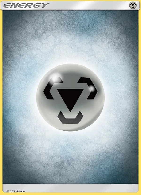 Metal Energy 171/149