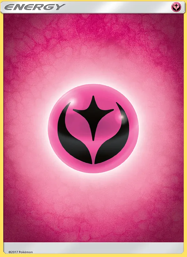Fairy Energy 172/149