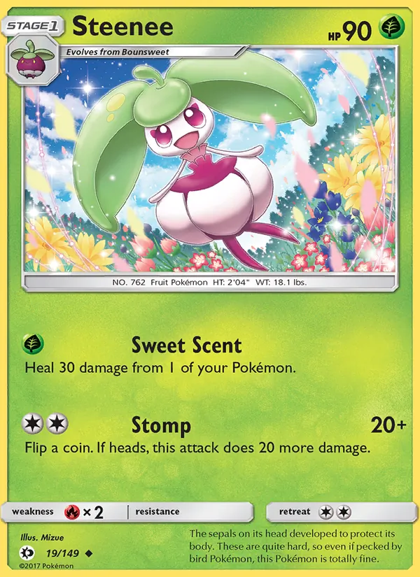 Steenee 19/149