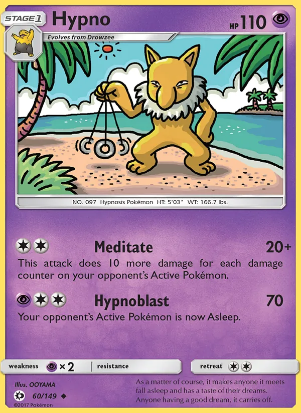 Hypno 60/149