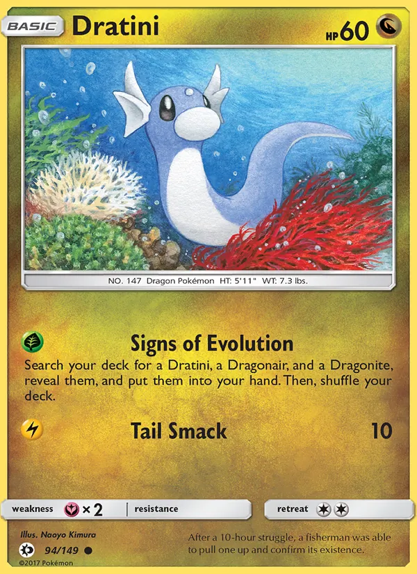 Dratini 94/149