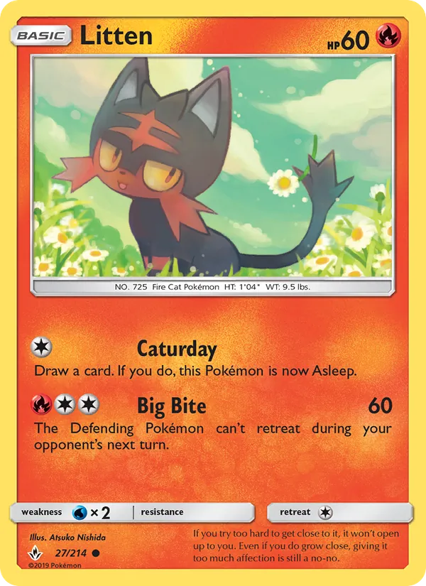 Litten 27/214