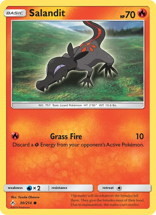Salandit 30/214