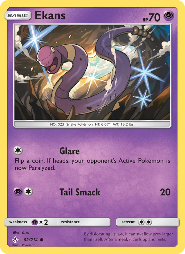 Ekans 62/214