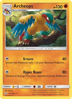 Archeops