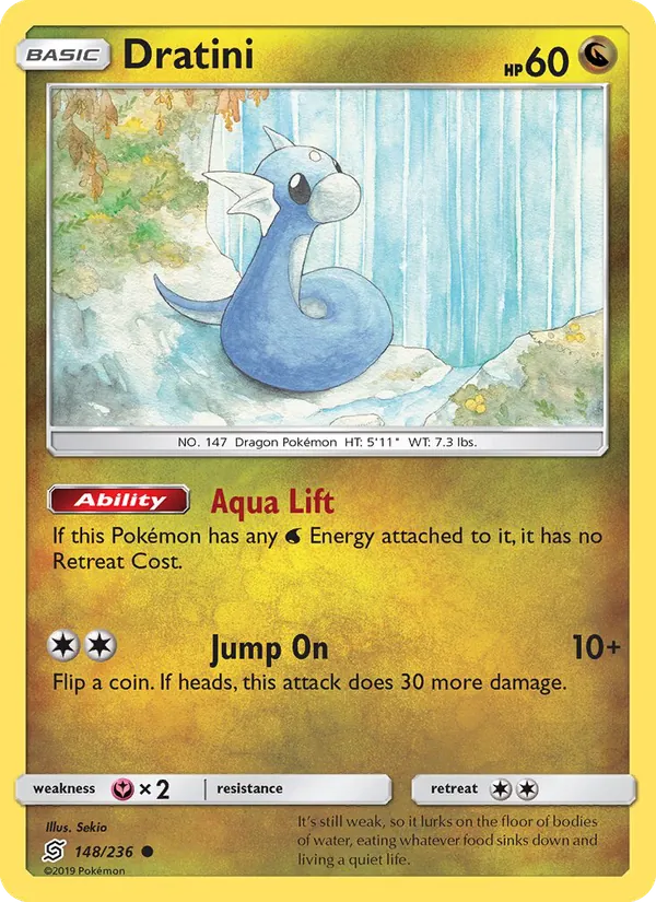 Dratini 148/236