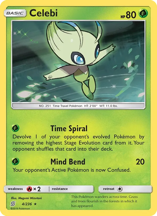 Celebi 4/236