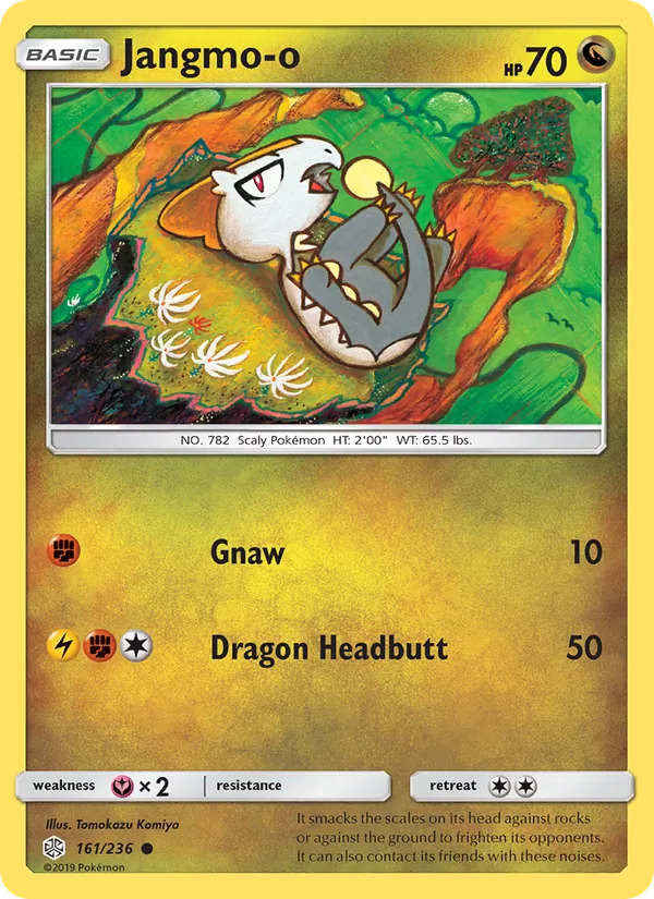 Jangmo-o 161/236