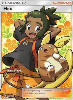 Hau