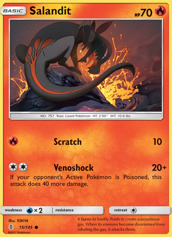 Salandit 15/145