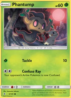 Phantump