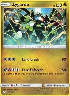 Zygarde