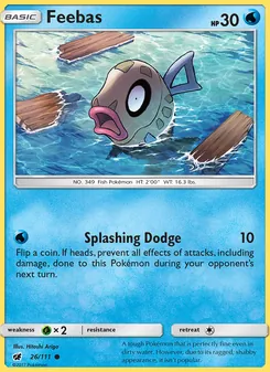 Feebas