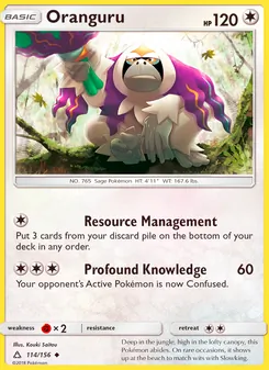 Oranguru