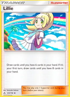 Lillie