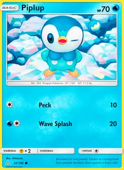 Piplup