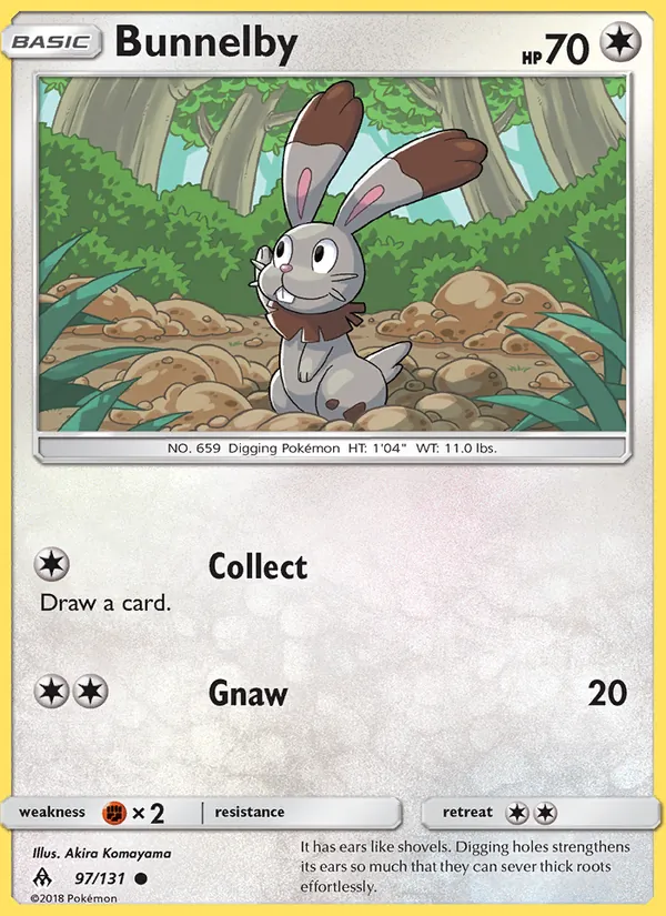 Bunnelby 97/131
