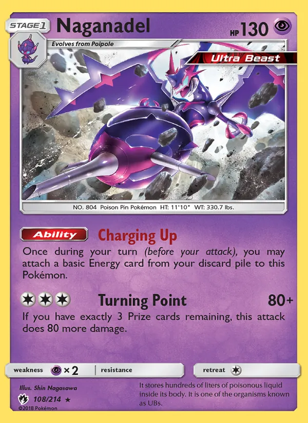 Naganadel 108/214