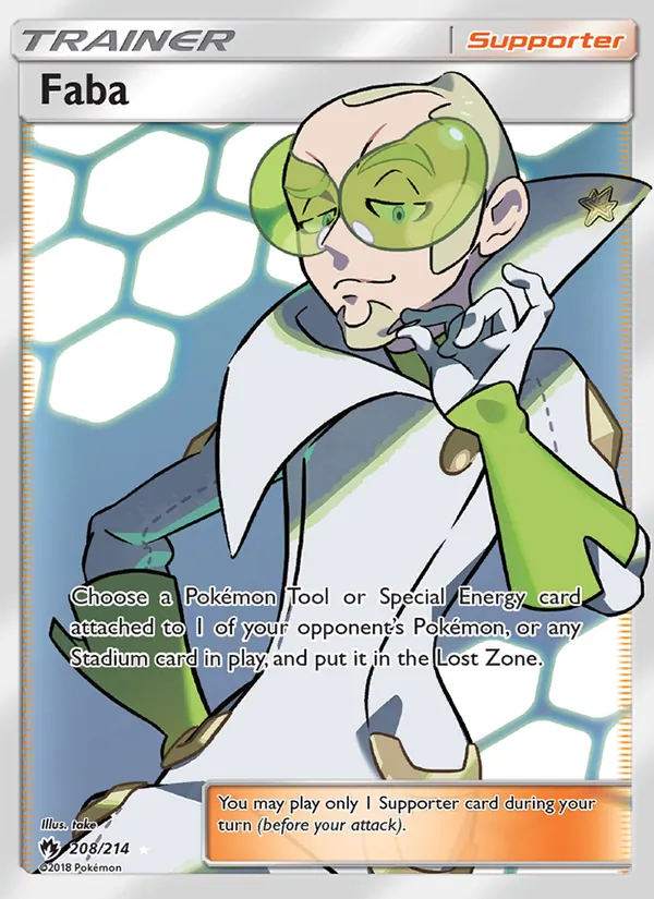Faba 208/214