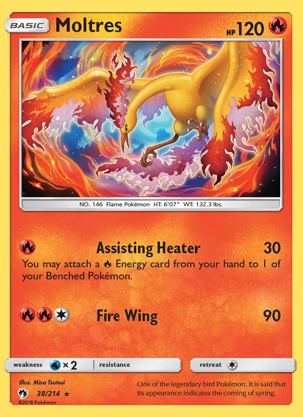 Moltres 38/214