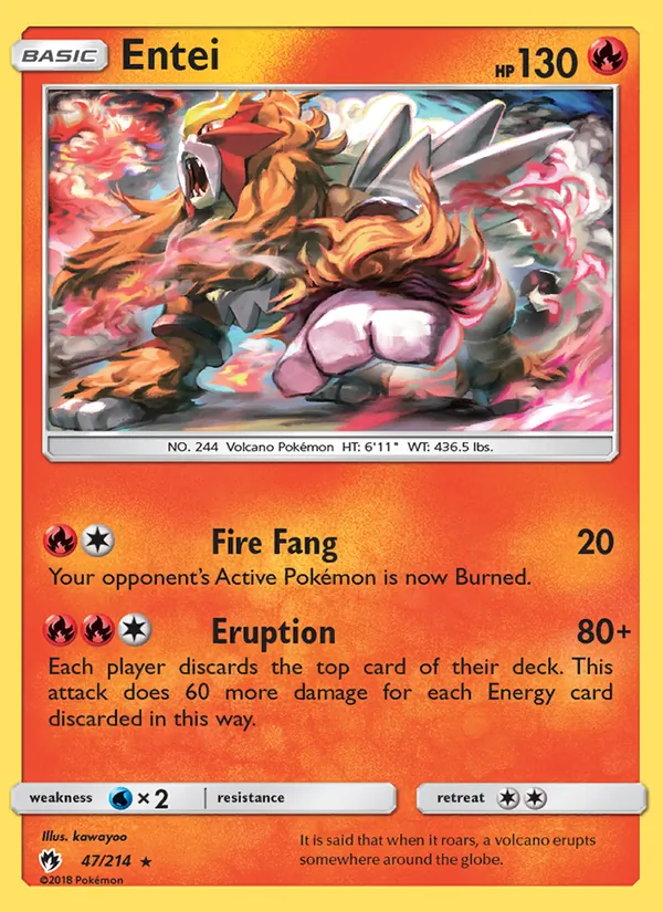 Entei 47/214