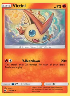 Victini