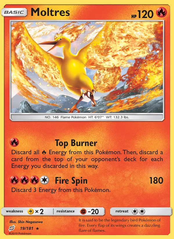 Moltres 19/181