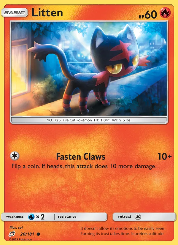 Litten 20/181