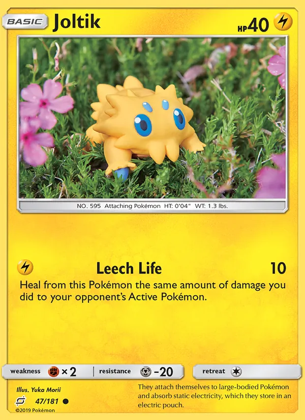 Joltik 47/181