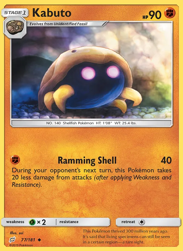 Kabuto 77/181
