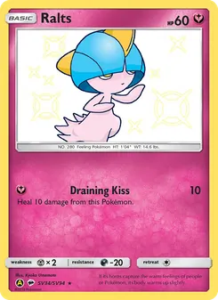 Ralts