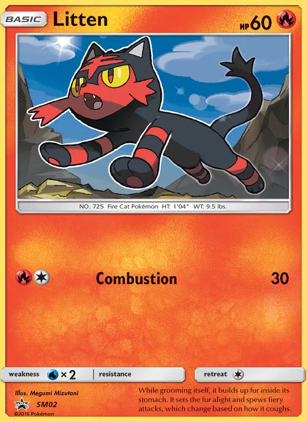 Litten SM02/248