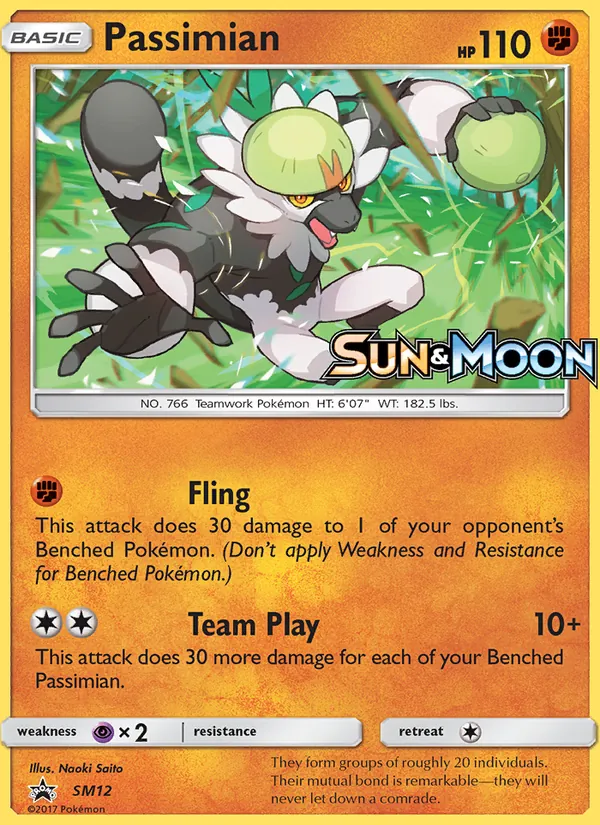 Passimian SM12/248