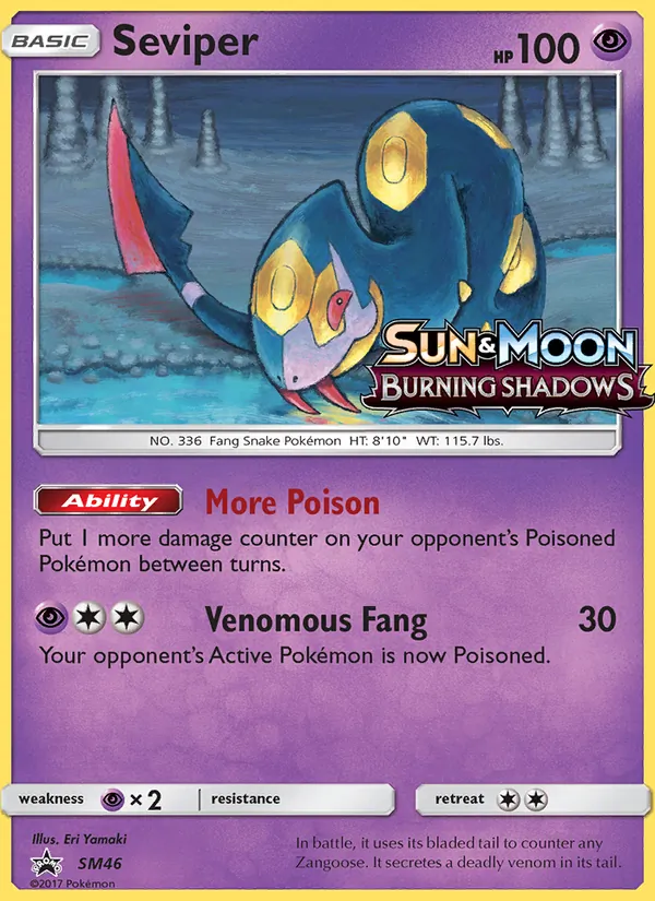 Seviper SM46/248