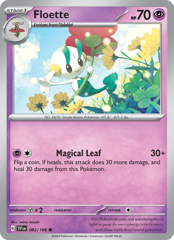 Floette 092/198