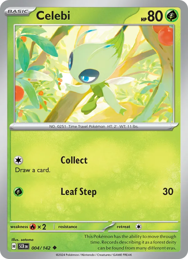 Celebi 004/142