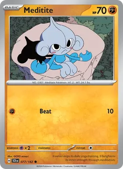 Meditite