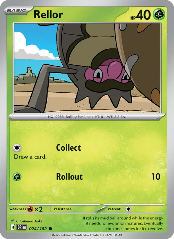 Rellor 024/182