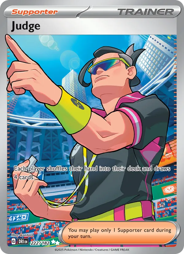 Judge 222/182