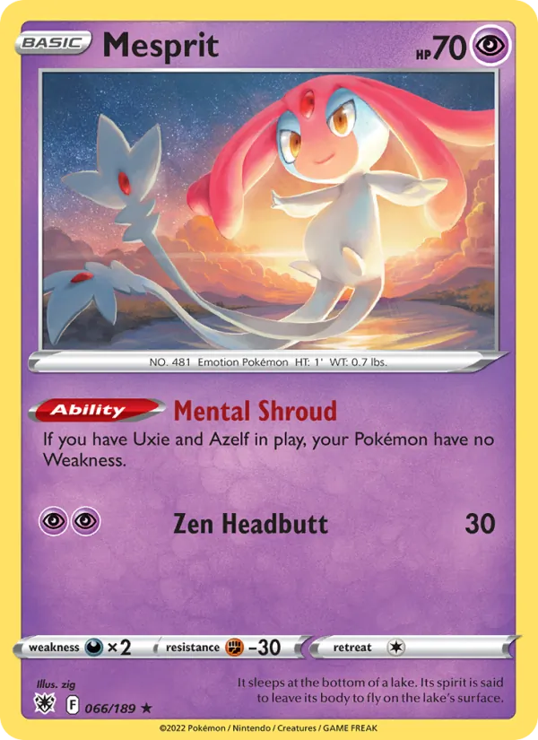 Mesprit 066/189