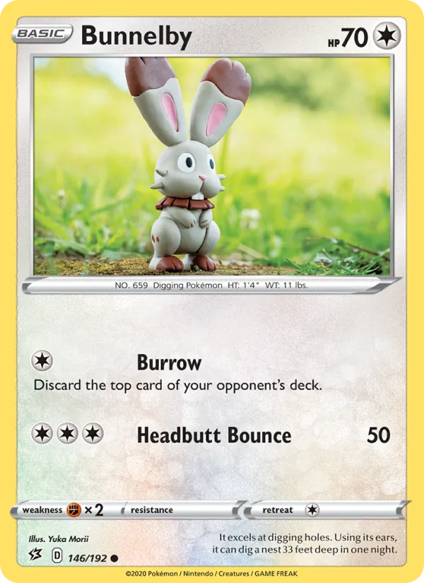 Bunnelby 146/192