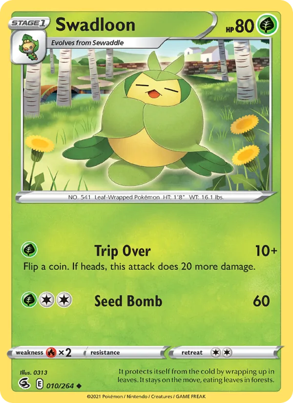 Swadloon 10/264