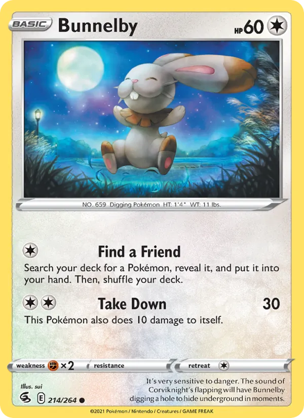Bunnelby 214/264