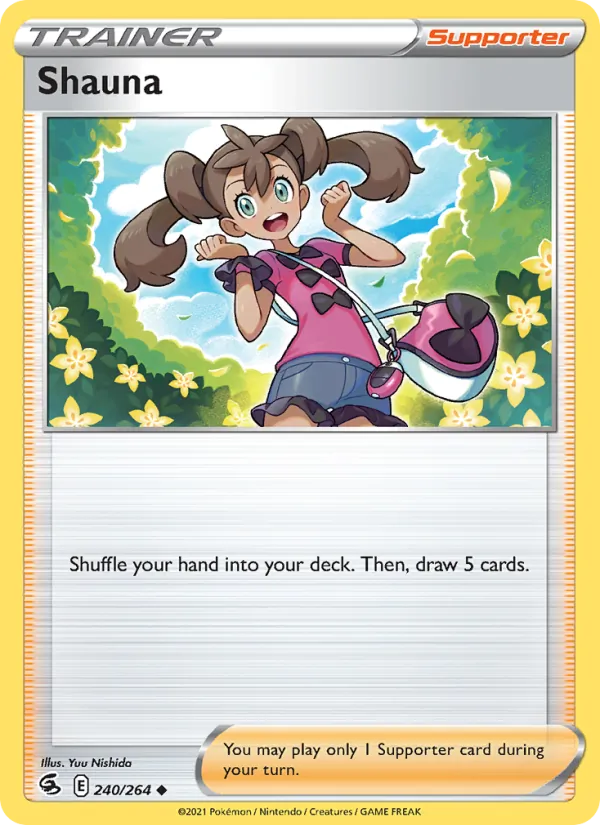 Shauna 240/264