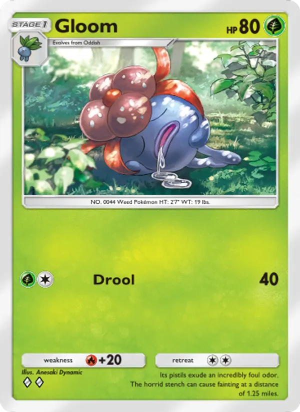 Gloom 012/226