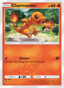 Charmander