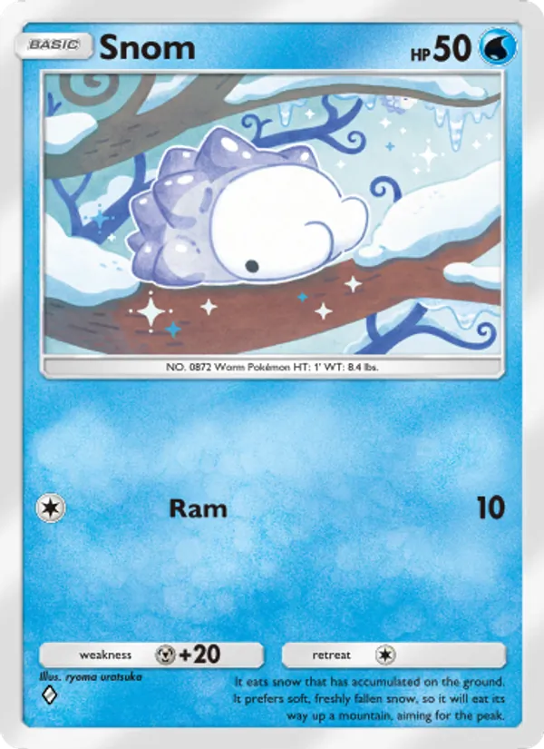 Snom 092/226