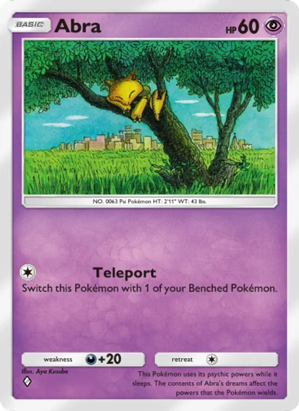 Abra 115/226