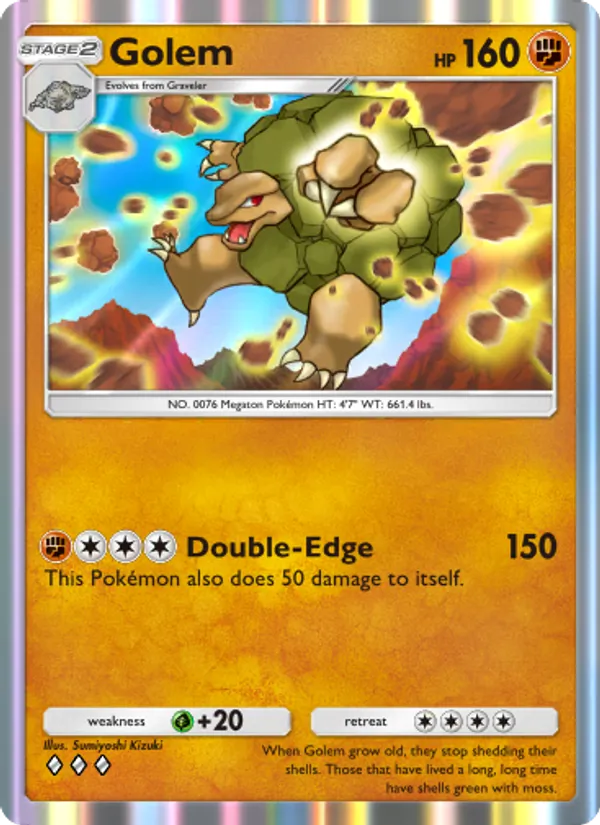 Golem 149/226