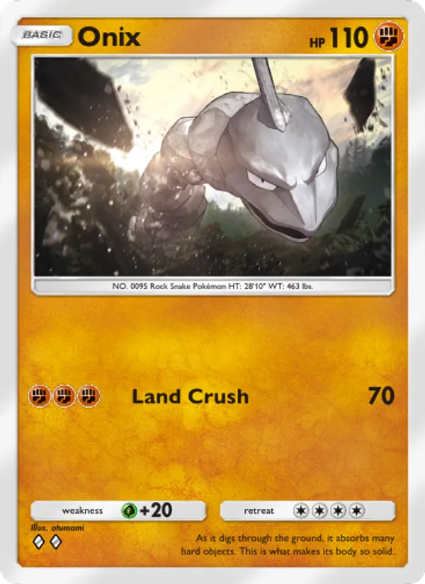 Onix 150/226
